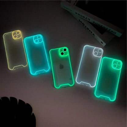 iPhone 'Glow in the Dark' Phone Case