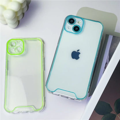 iPhone 'Glow in the Dark' Phone Case