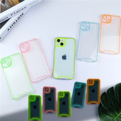 iPhone 'Glow in the Dark' Phone Case