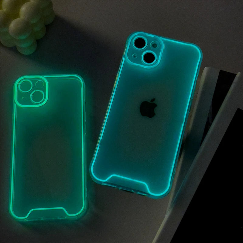 iPhone 'Glow in the Dark' Phone Case