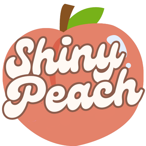 Shiny Peach